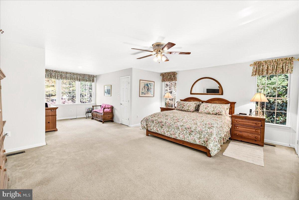 FLAG MARSH HEIGHTS - Residential