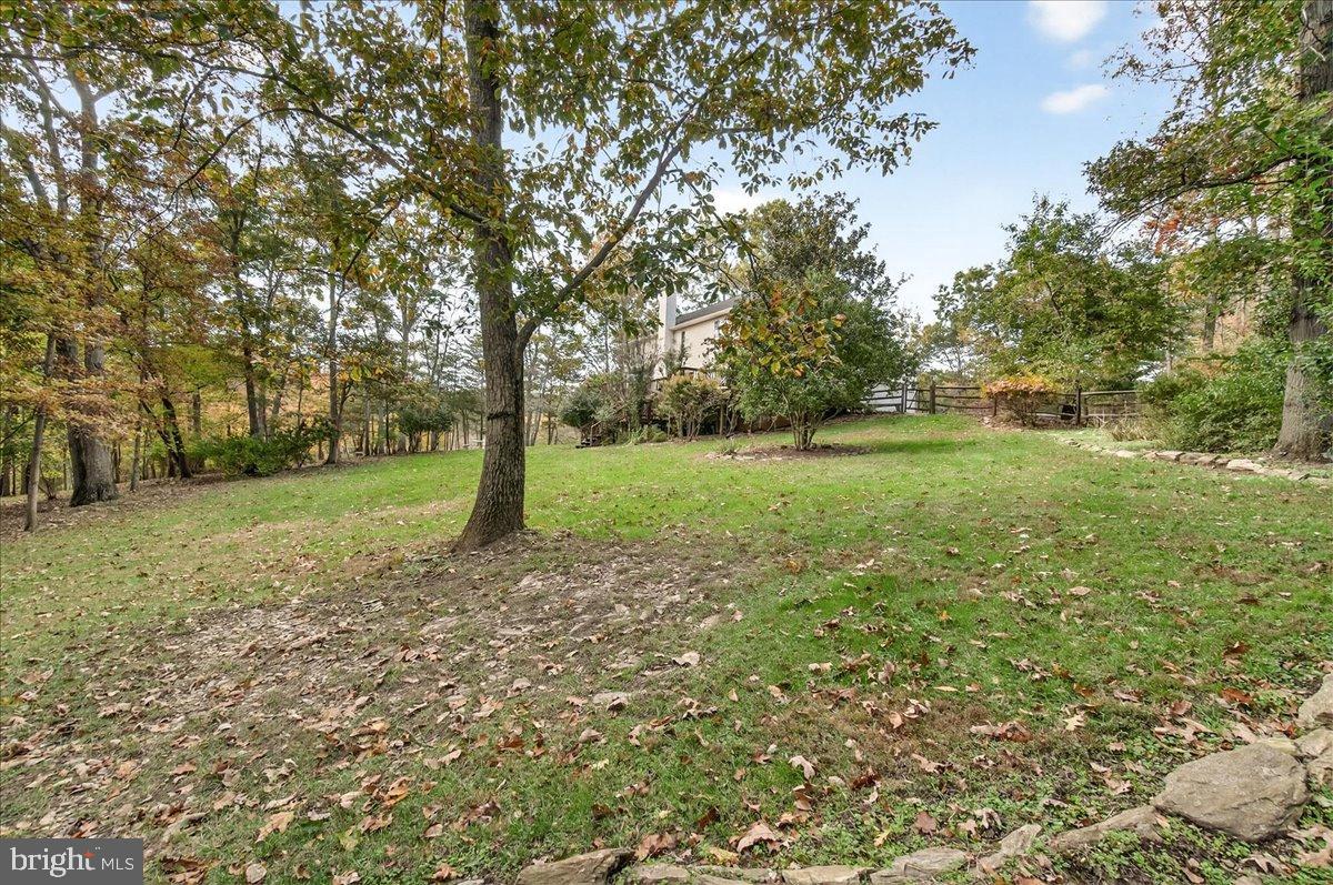 FLAG MARSH HEIGHTS - Residential