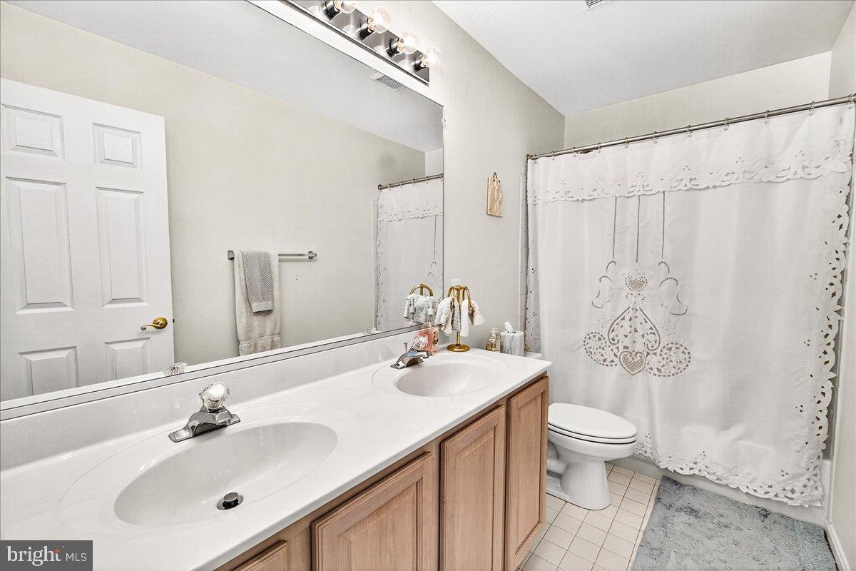 FLAG MARSH HEIGHTS - Residential