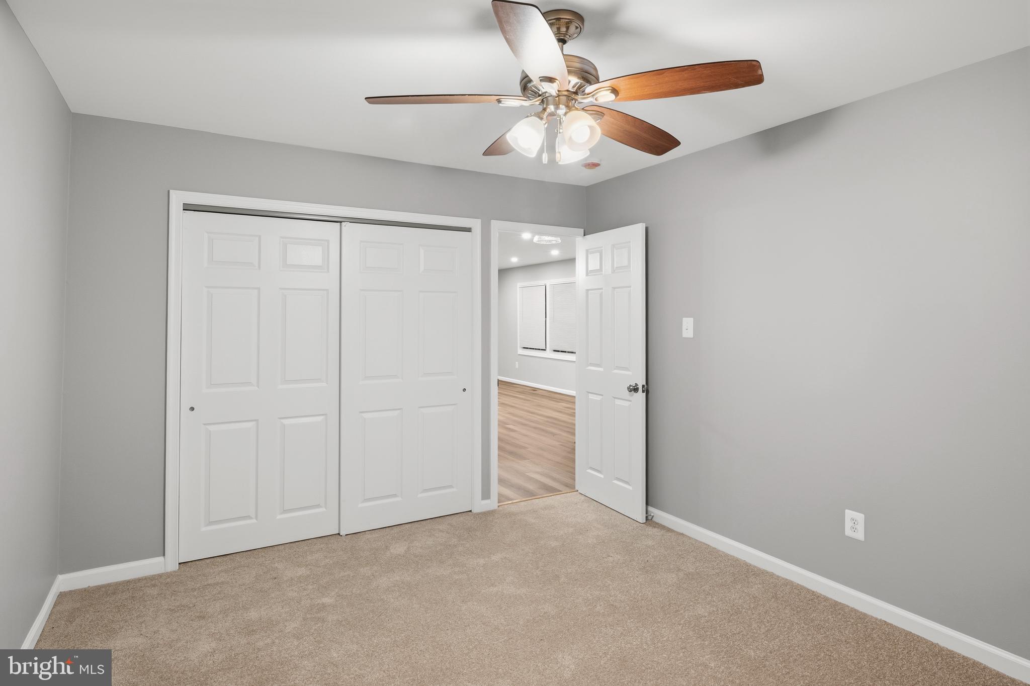 BELAIR TOWN - Residential