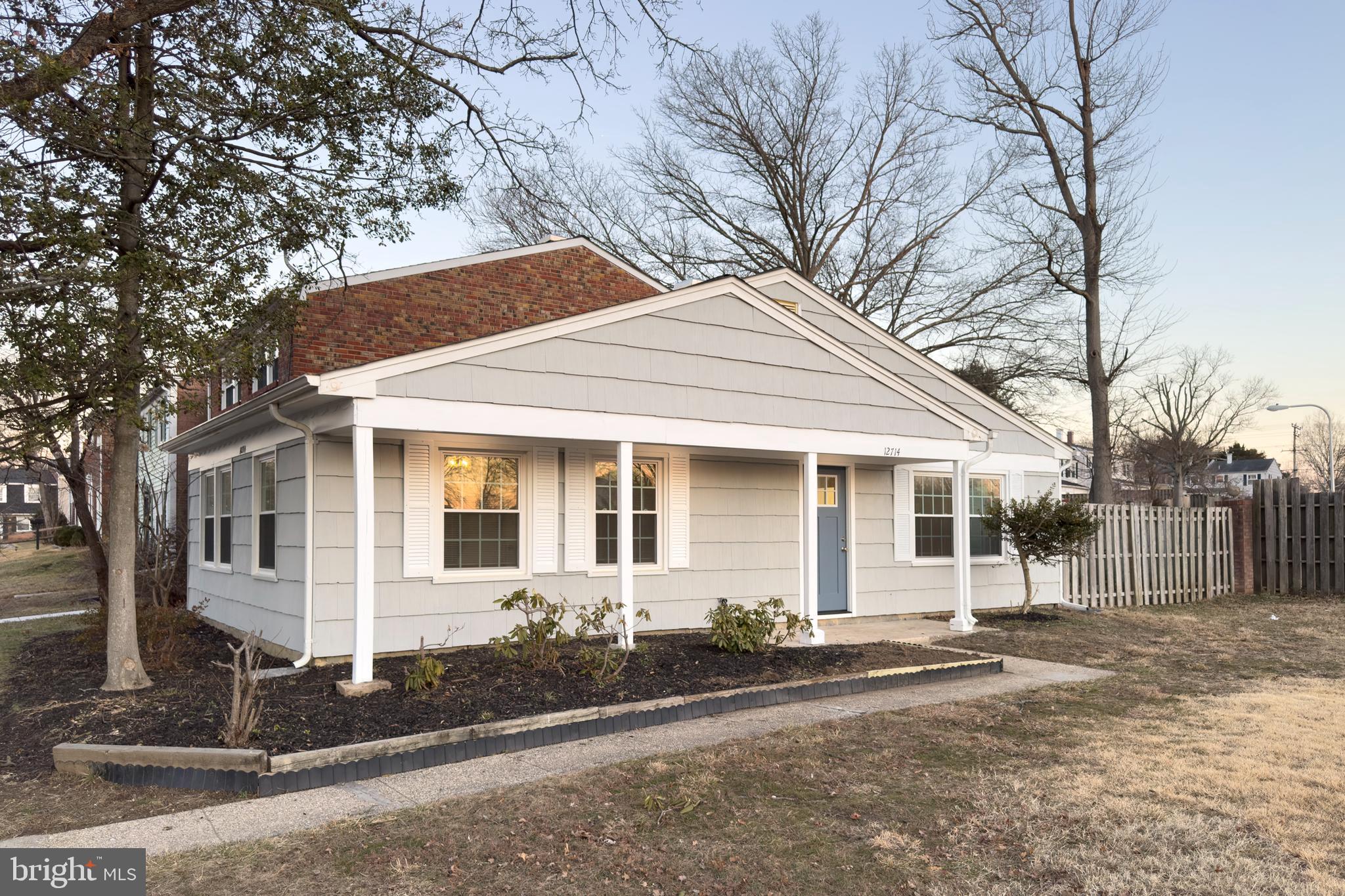 BELAIR TOWN - Residential