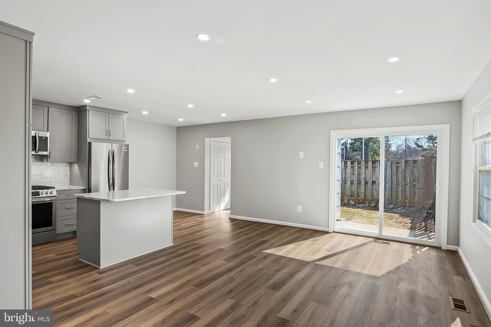 BELAIR TOWN - Residential