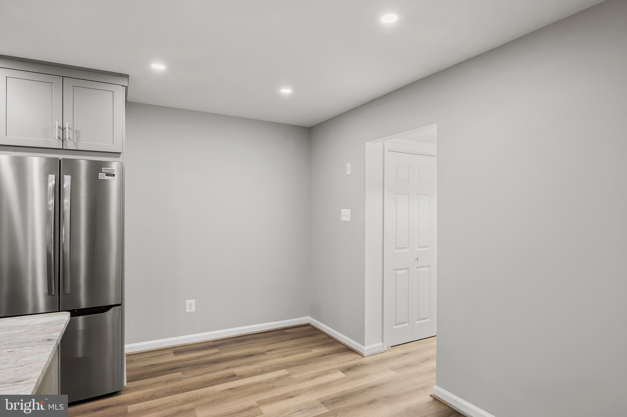 BELAIR TOWN - Residential