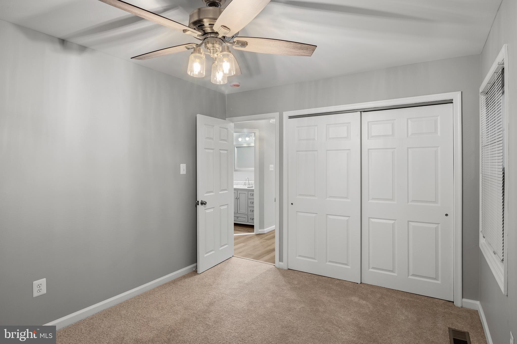 BELAIR TOWN - Residential