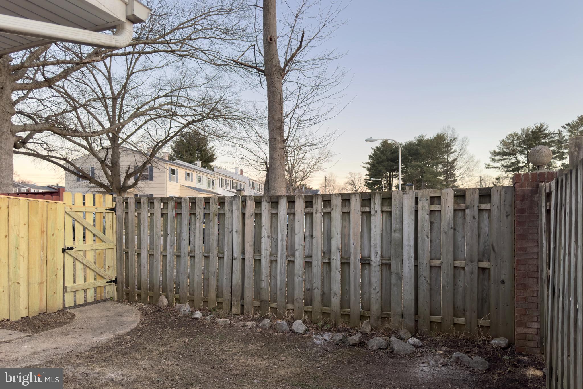 BELAIR TOWN - Residential