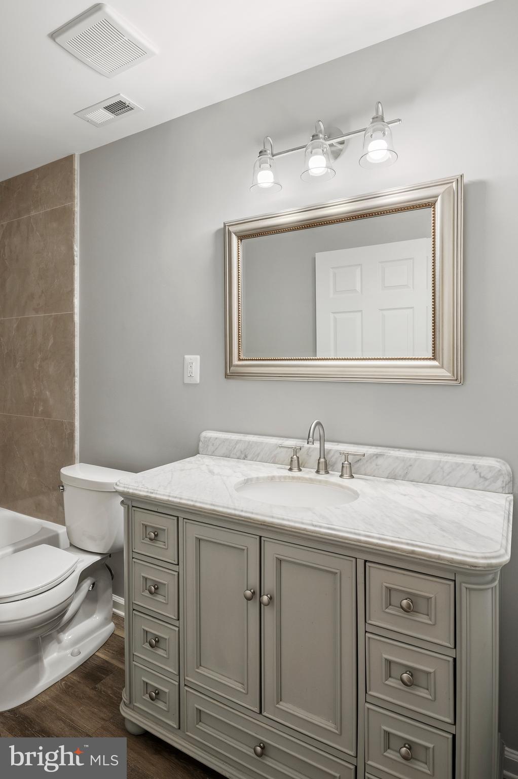 BELAIR TOWN - Residential