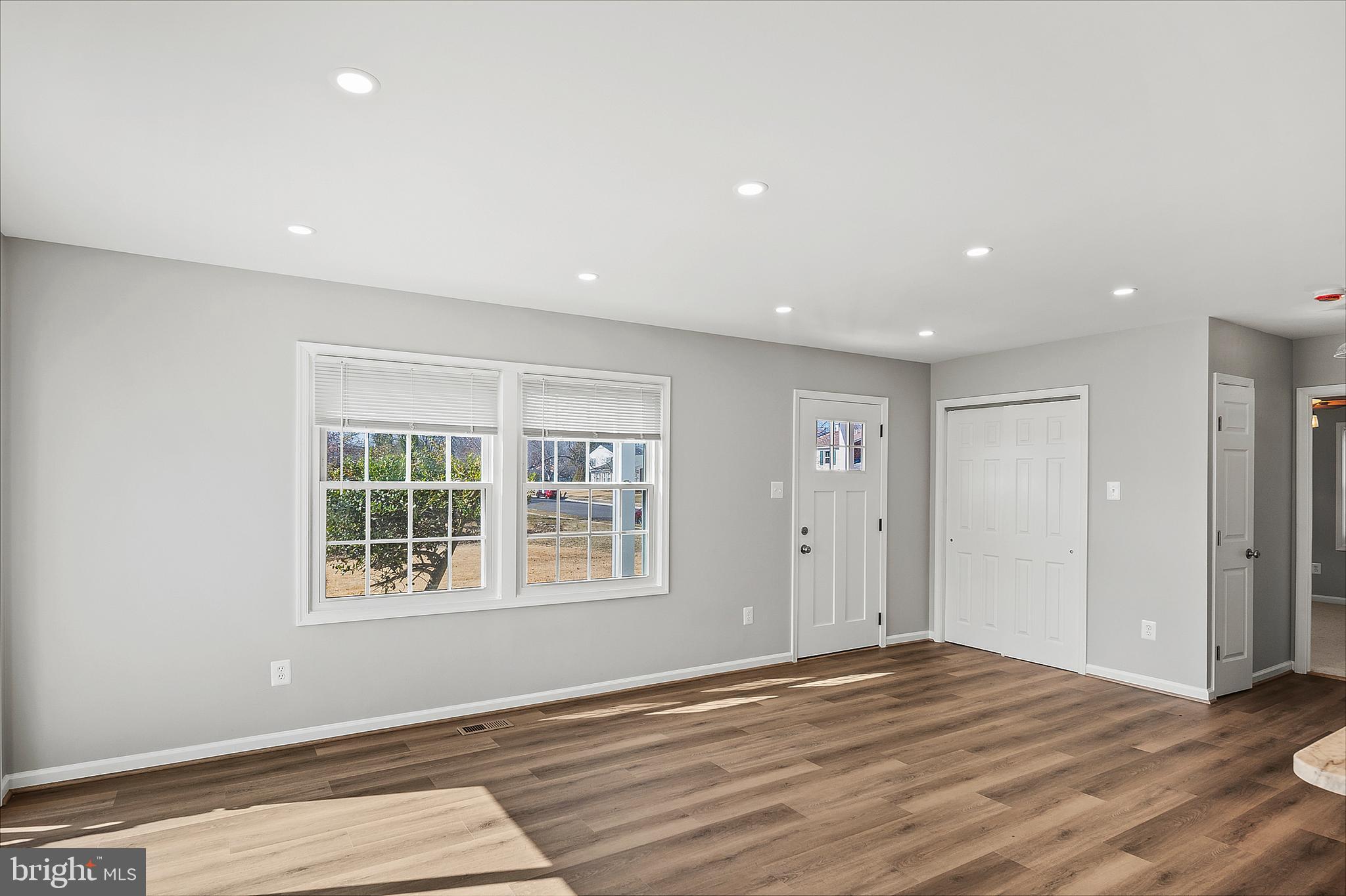 BELAIR TOWN - Residential