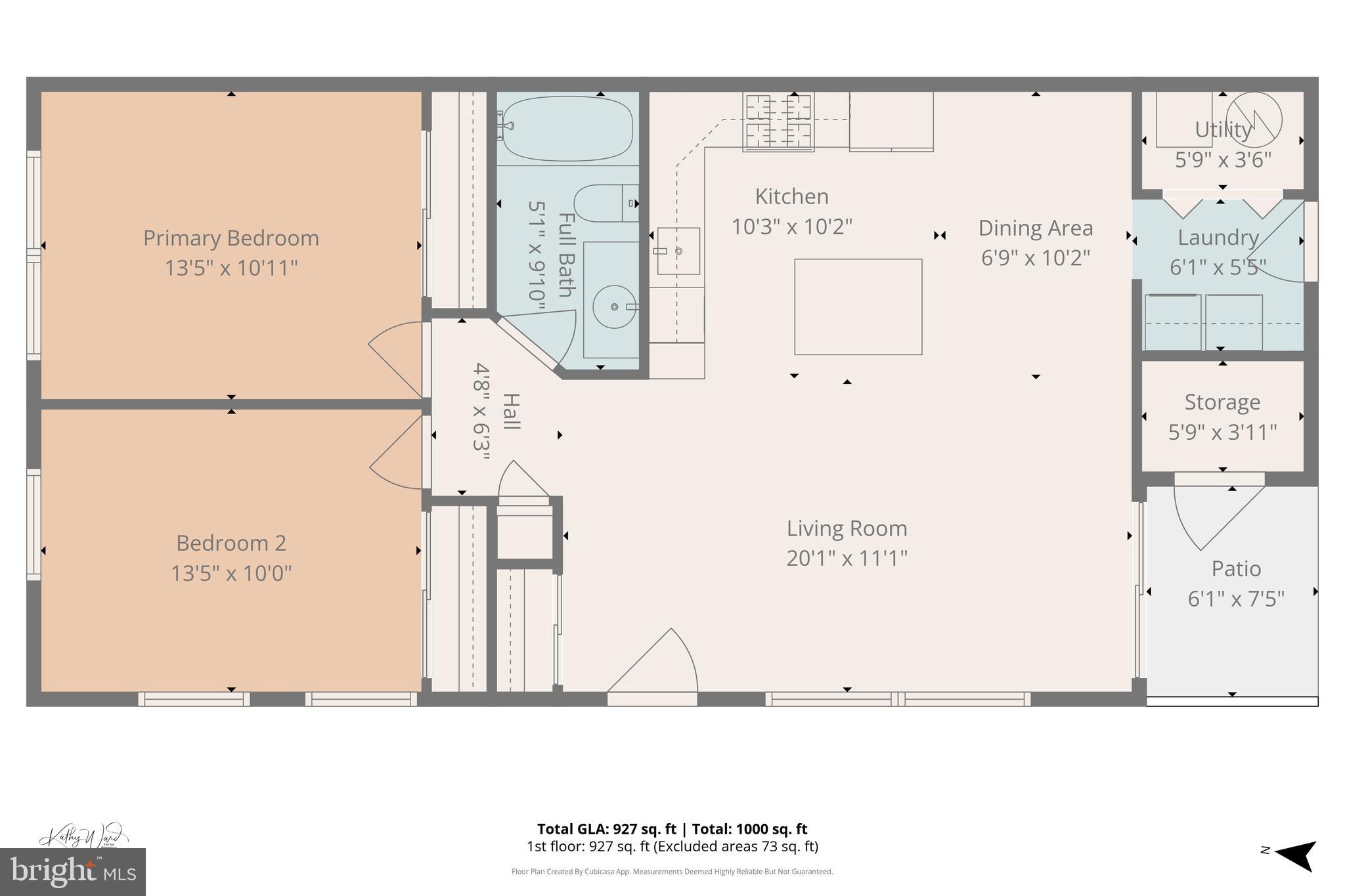 BELAIR TOWN - Residential