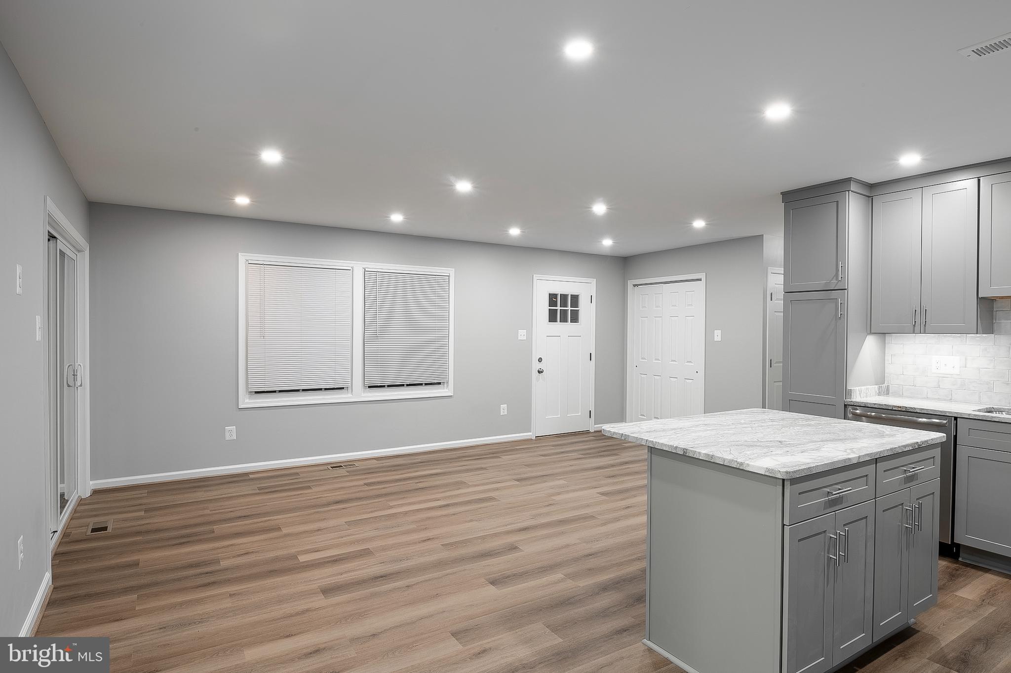 BELAIR TOWN - Residential