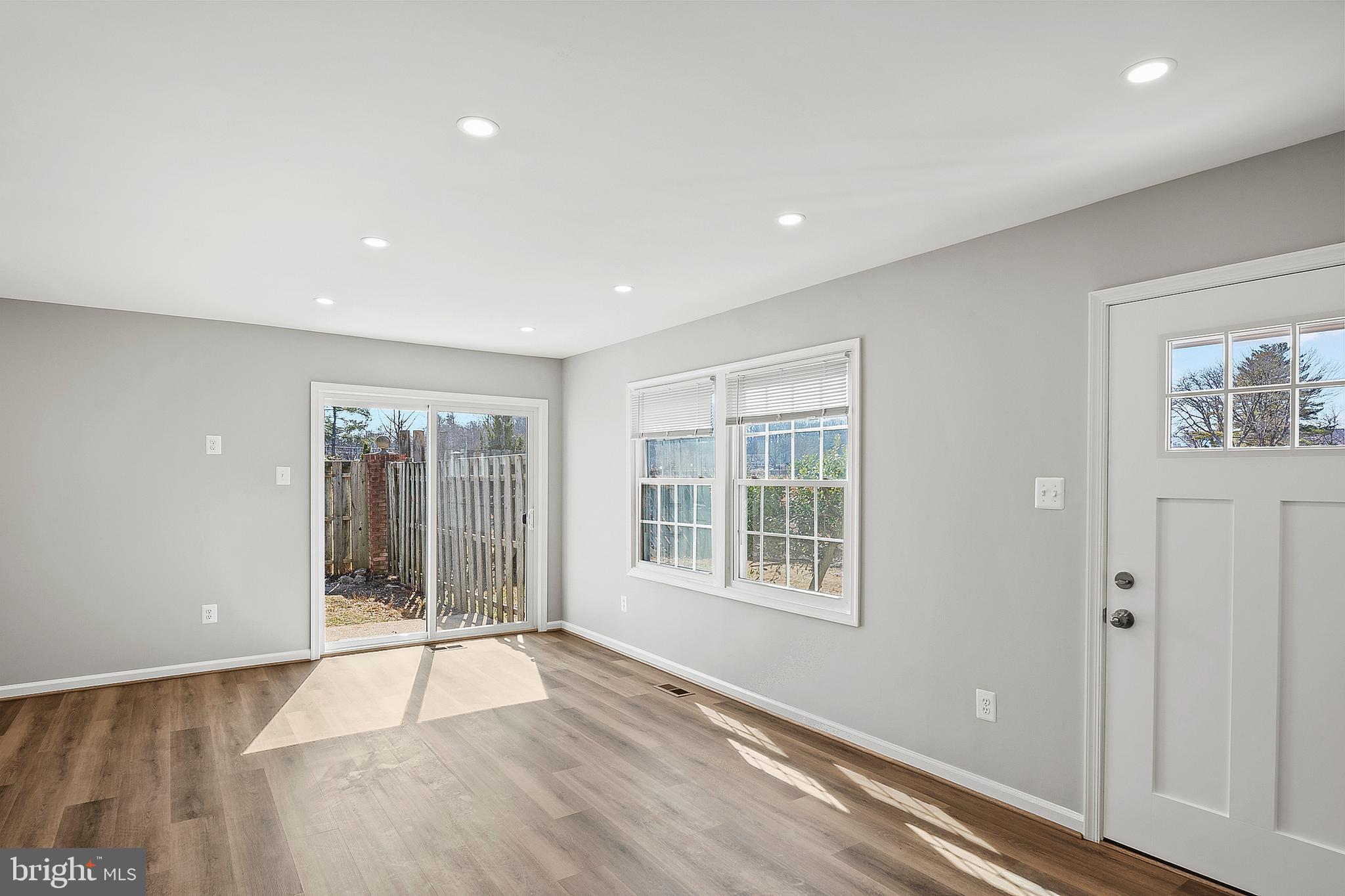 BELAIR TOWN - Residential