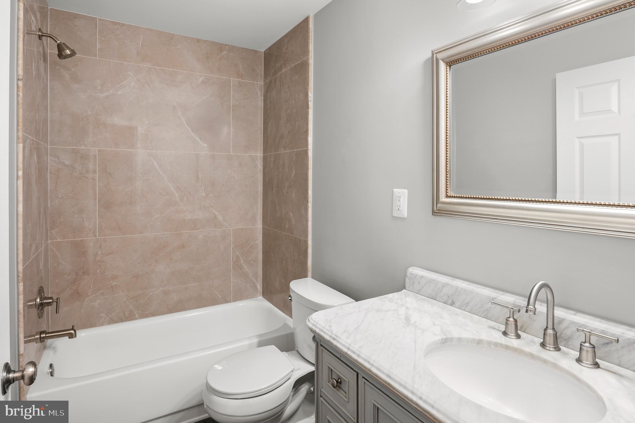 BELAIR TOWN - Residential