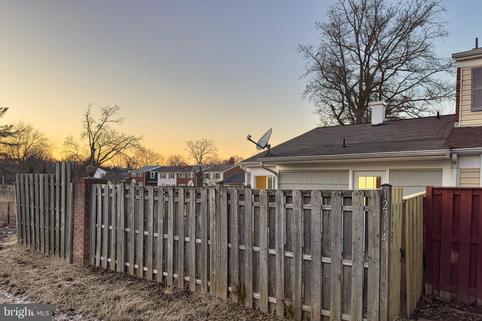 BELAIR TOWN - Residential