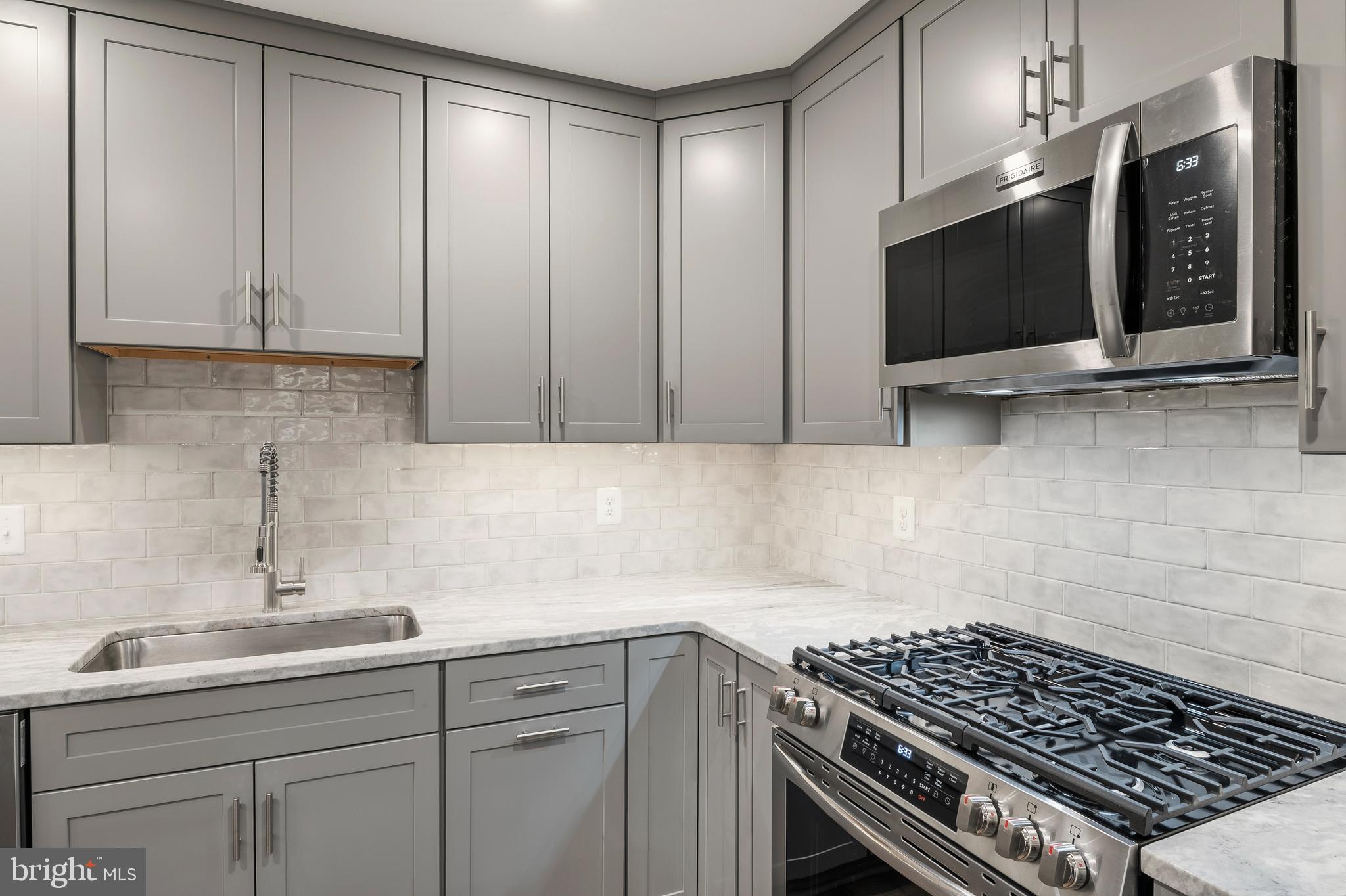 BELAIR TOWN - Residential