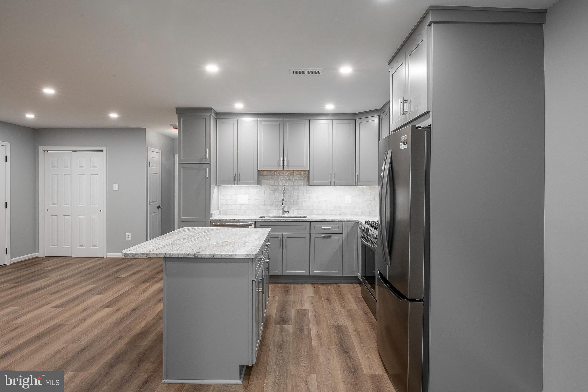 BELAIR TOWN - Residential