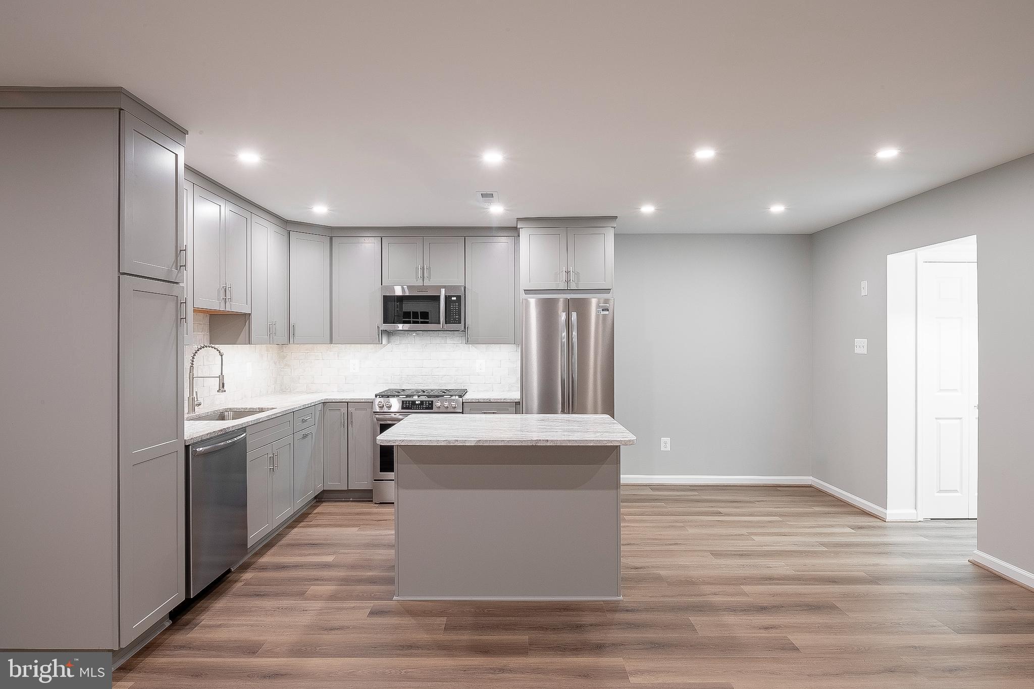 BELAIR TOWN - Residential