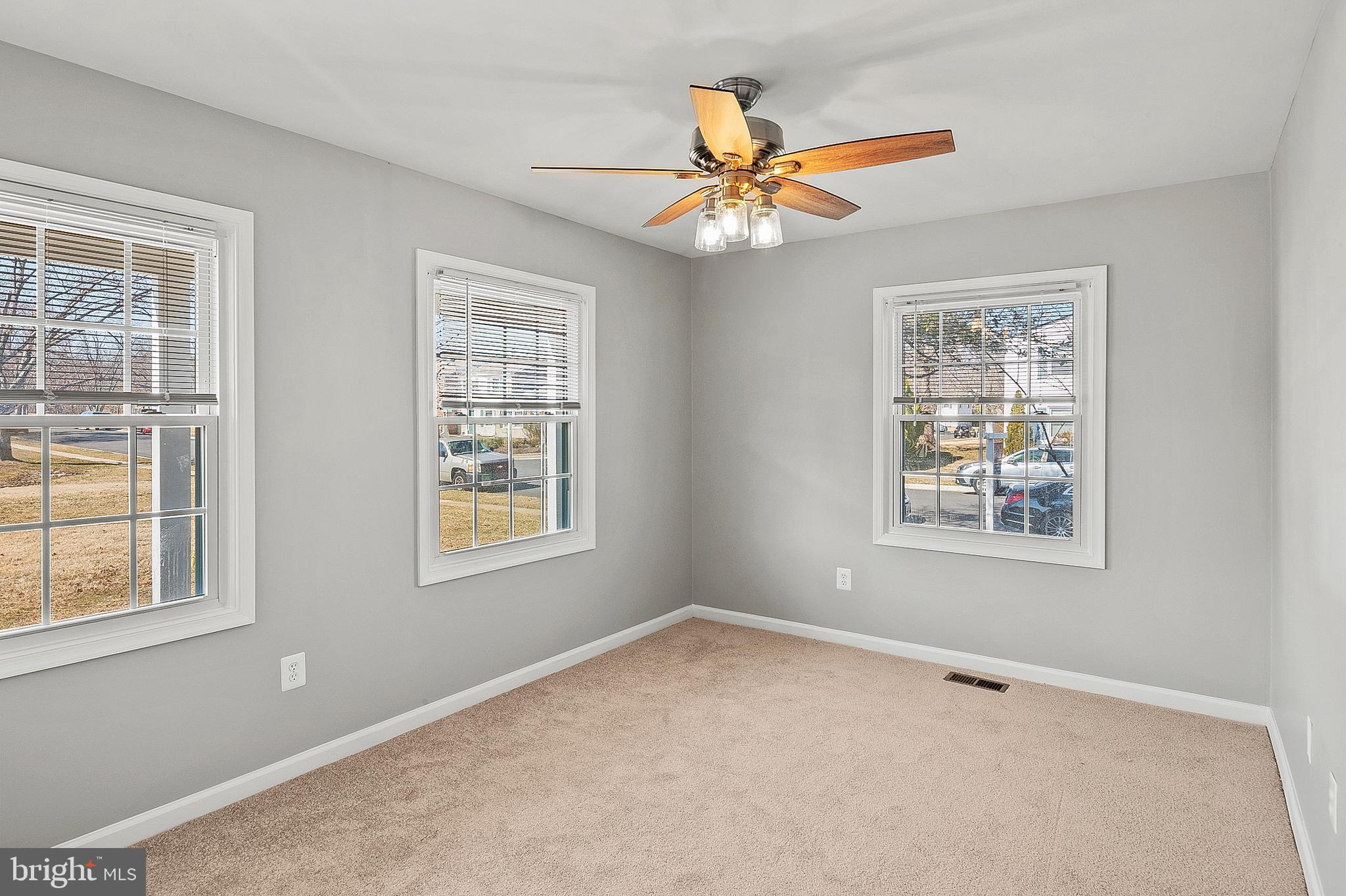 BELAIR TOWN - Residential