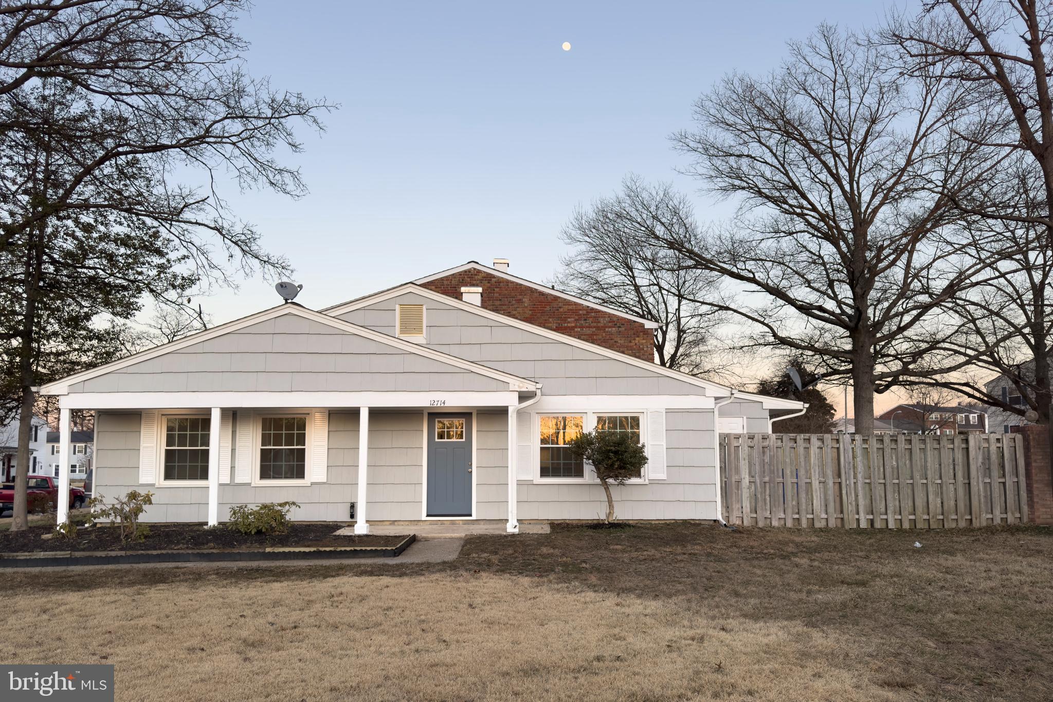 BELAIR TOWN - Residential