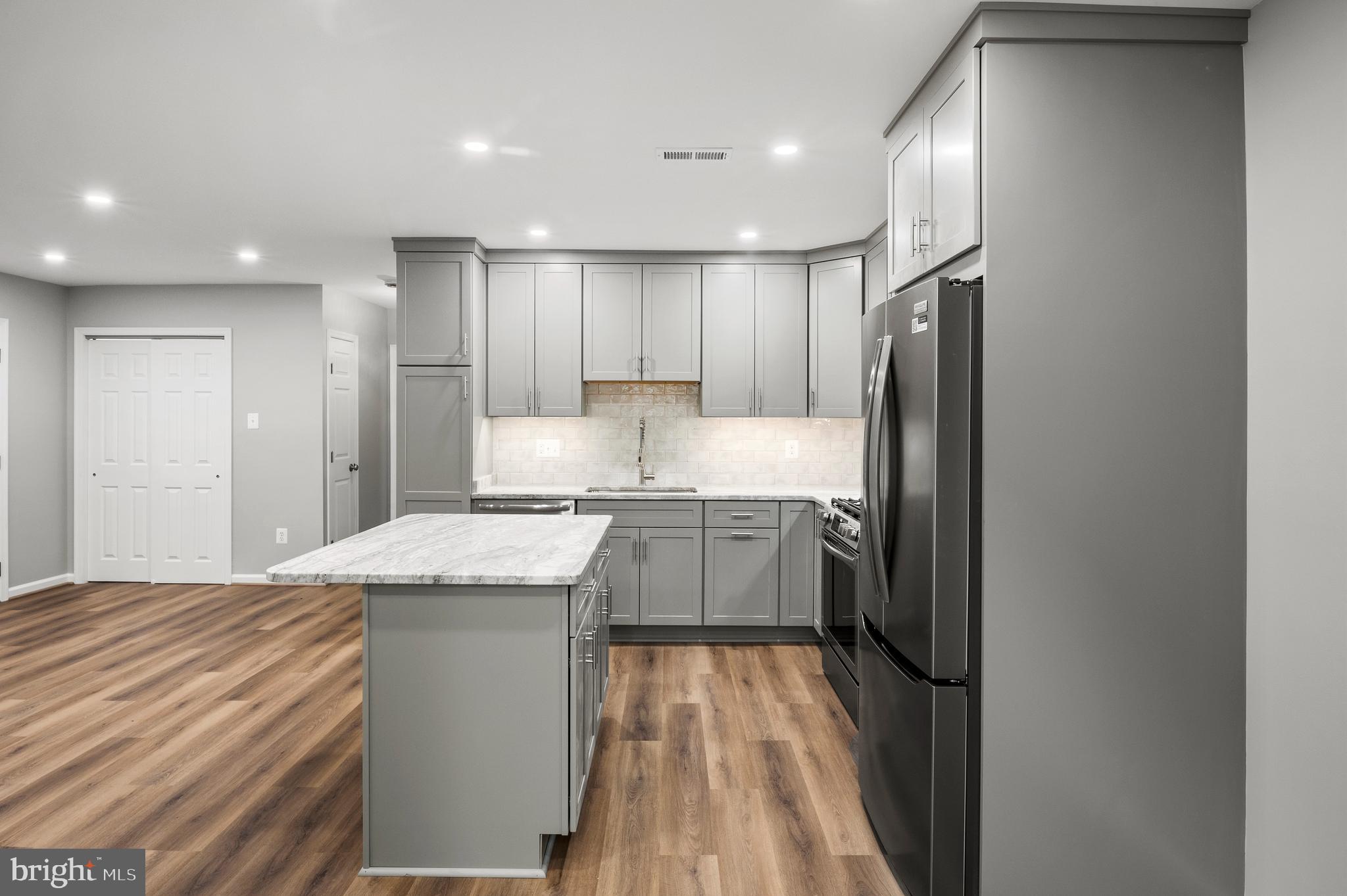 BELAIR TOWN - Residential