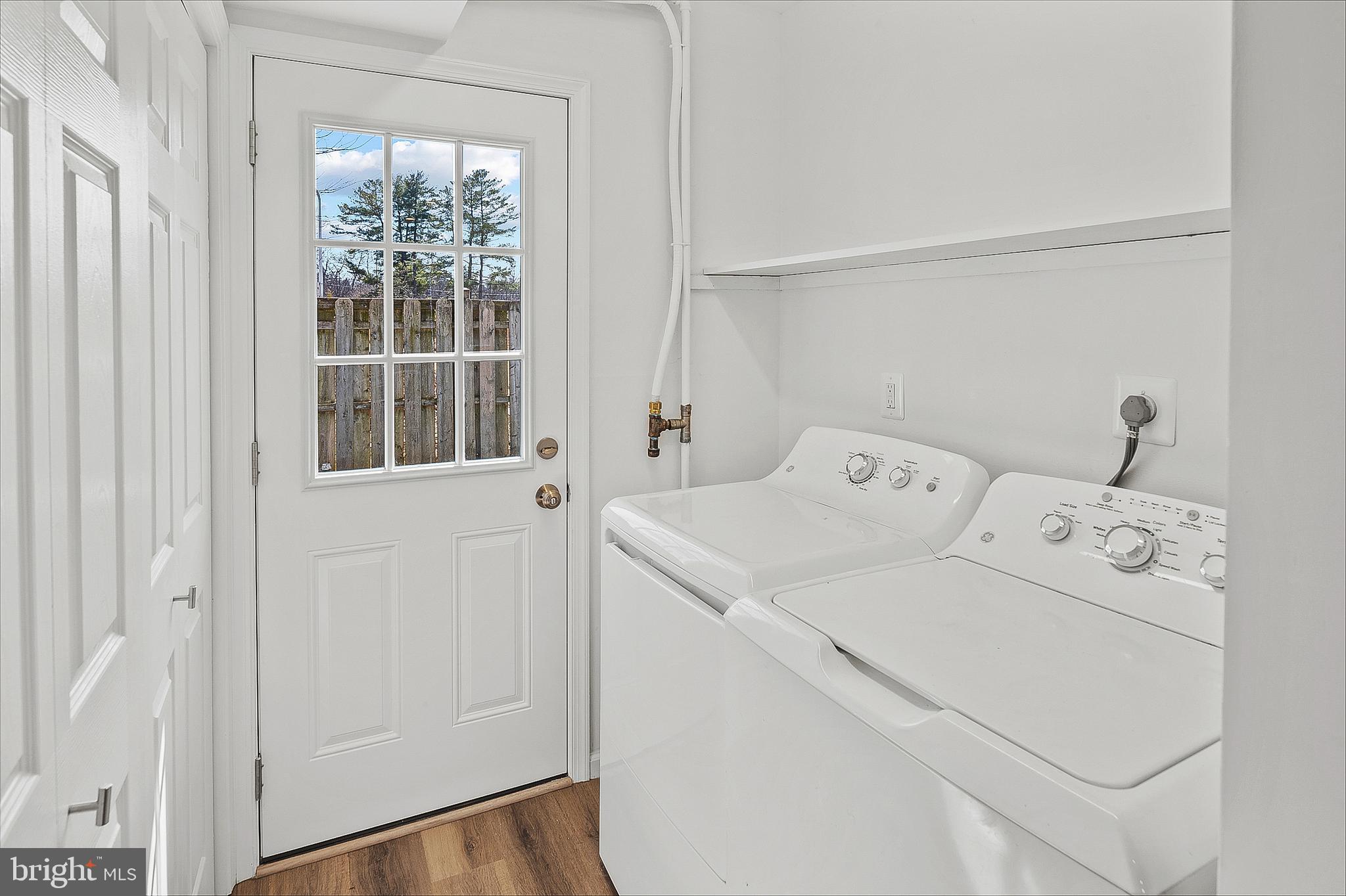 BELAIR TOWN - Residential