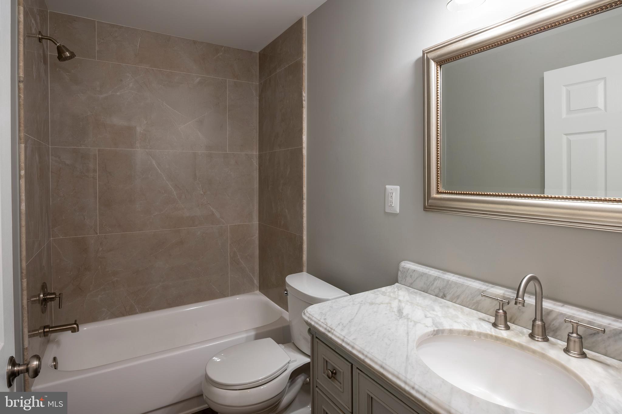 BELAIR TOWN - Residential