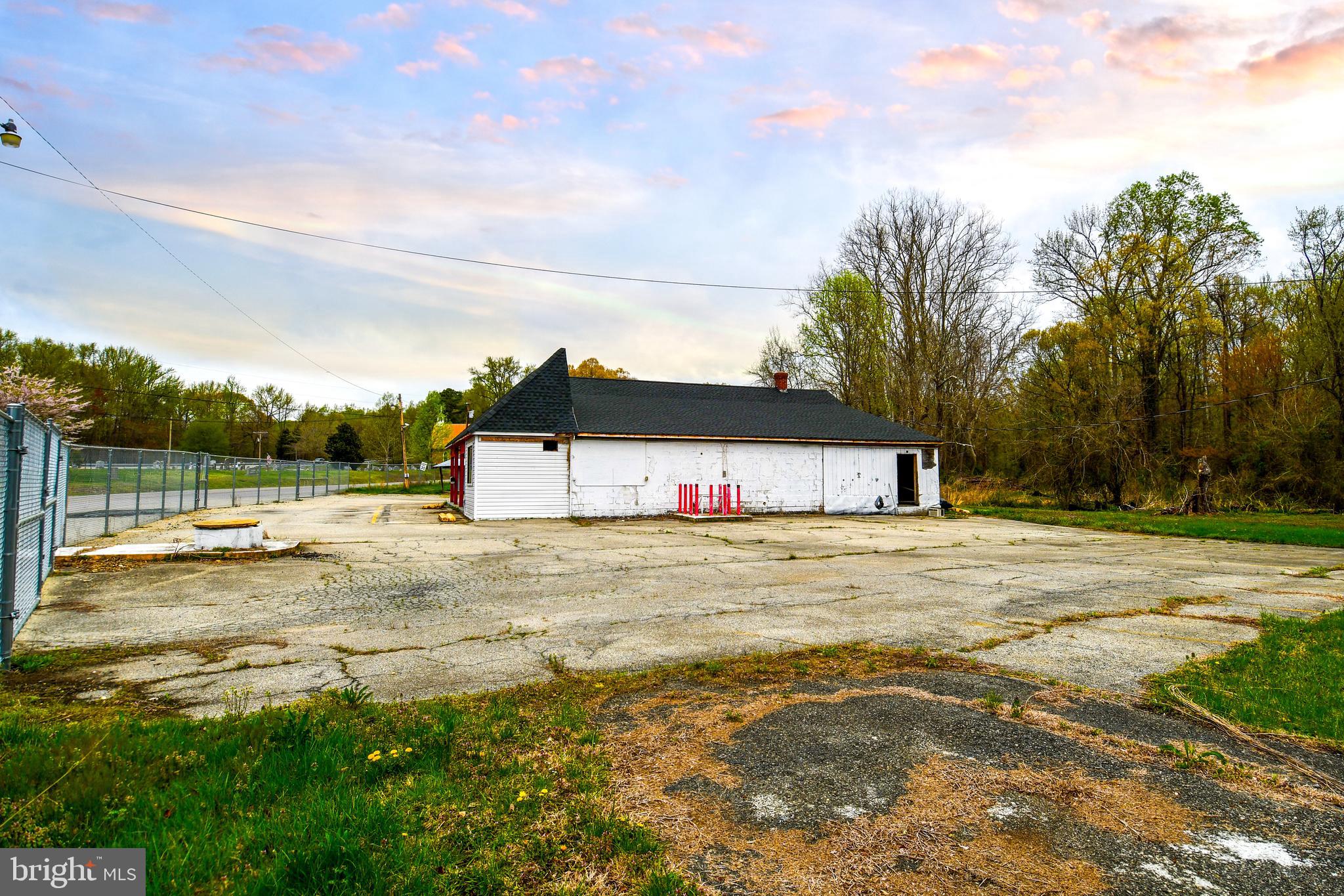 13074 ROCK POINT ROAD