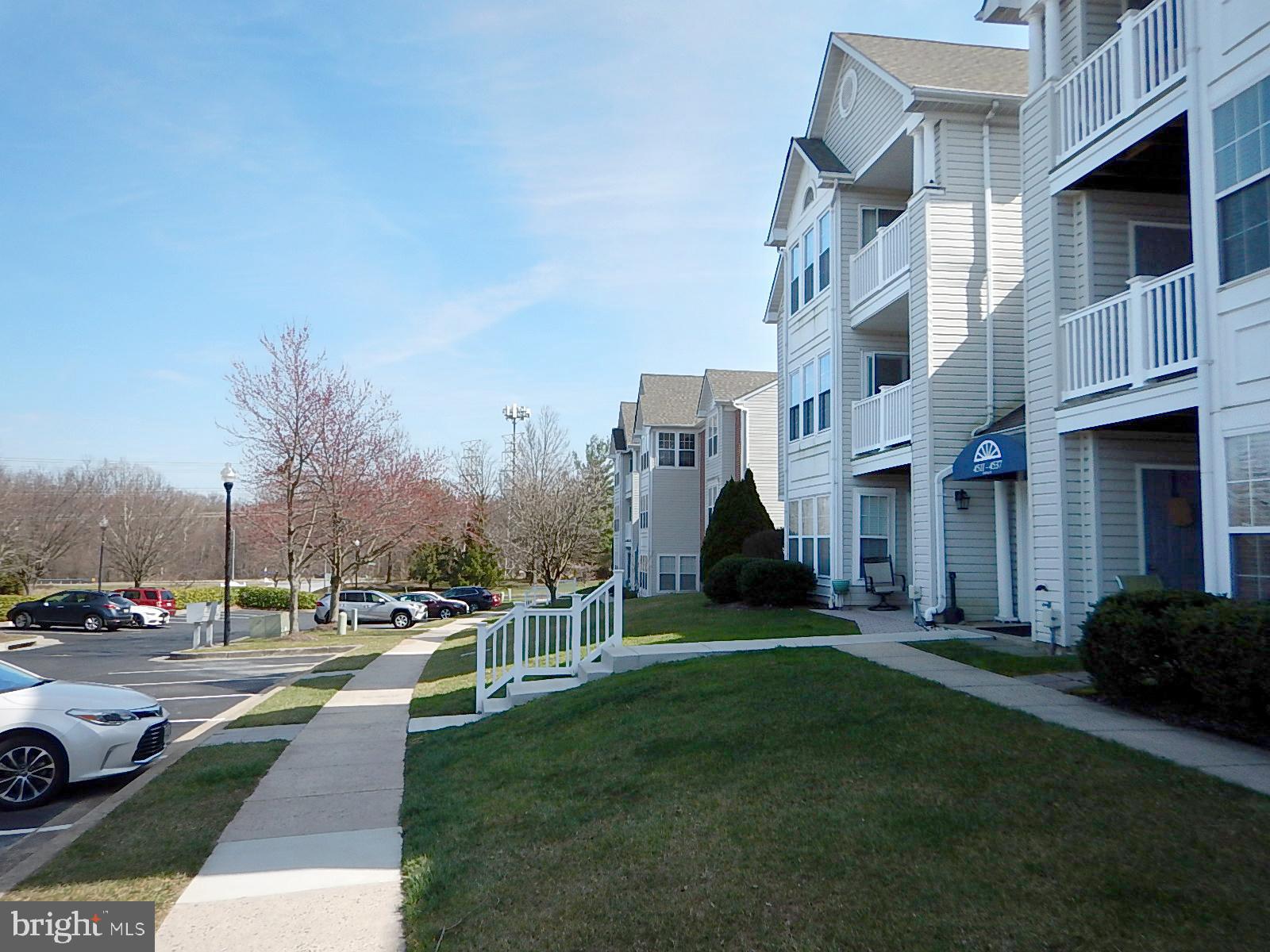 SOUTHFIELD AT WHITEMARSH - Residential