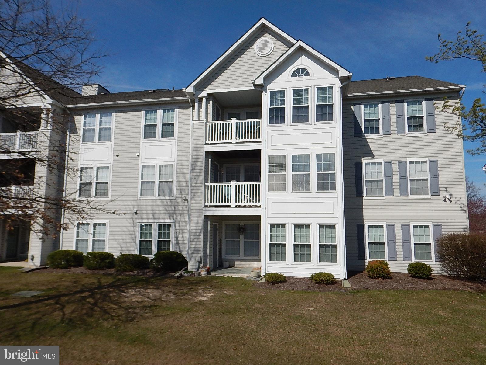 SOUTHFIELD AT WHITEMARSH - Residential