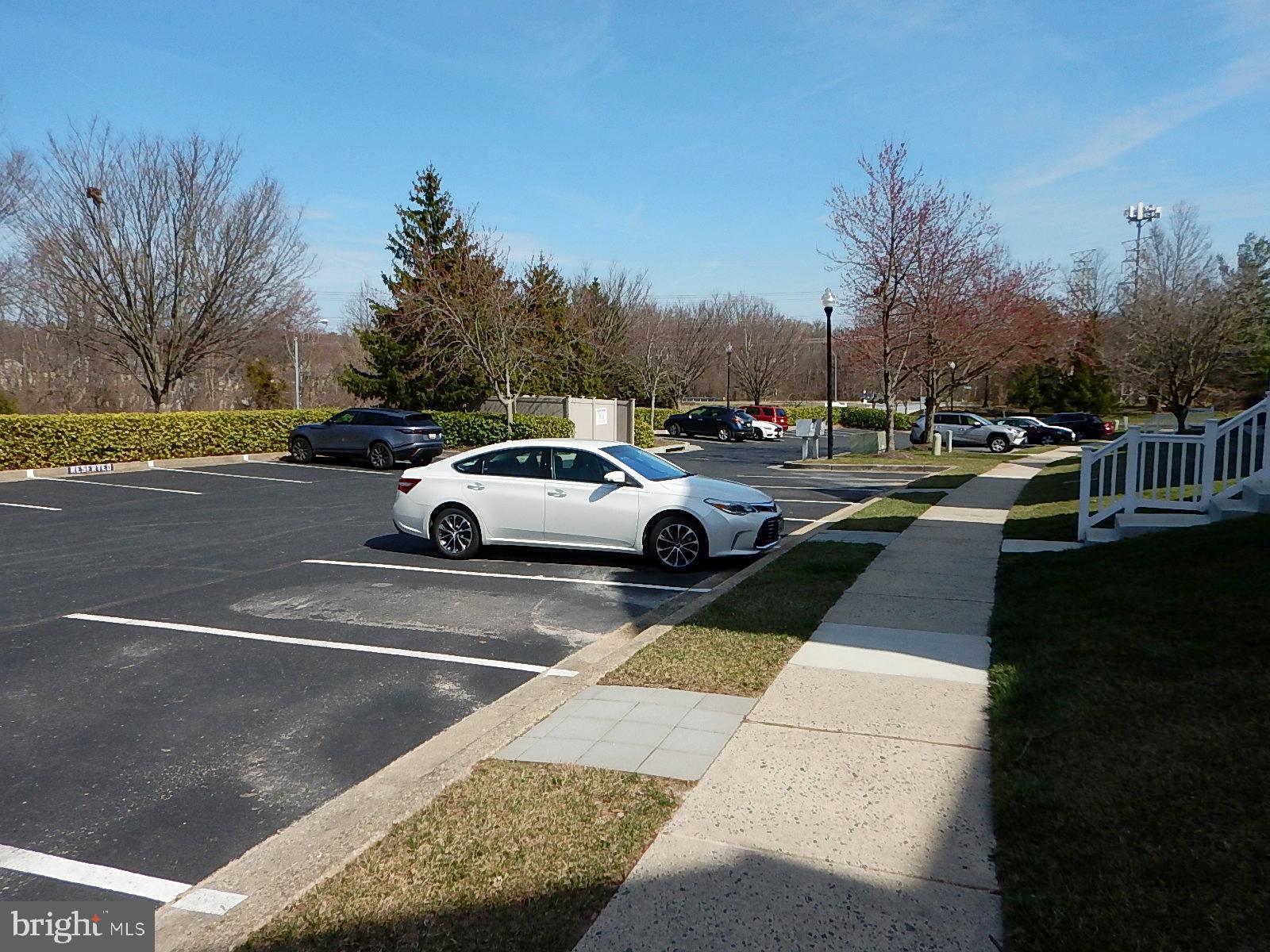 SOUTHFIELD AT WHITEMARSH - Residential