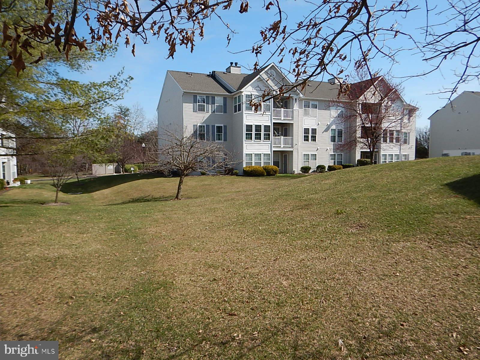 SOUTHFIELD AT WHITEMARSH - Residential