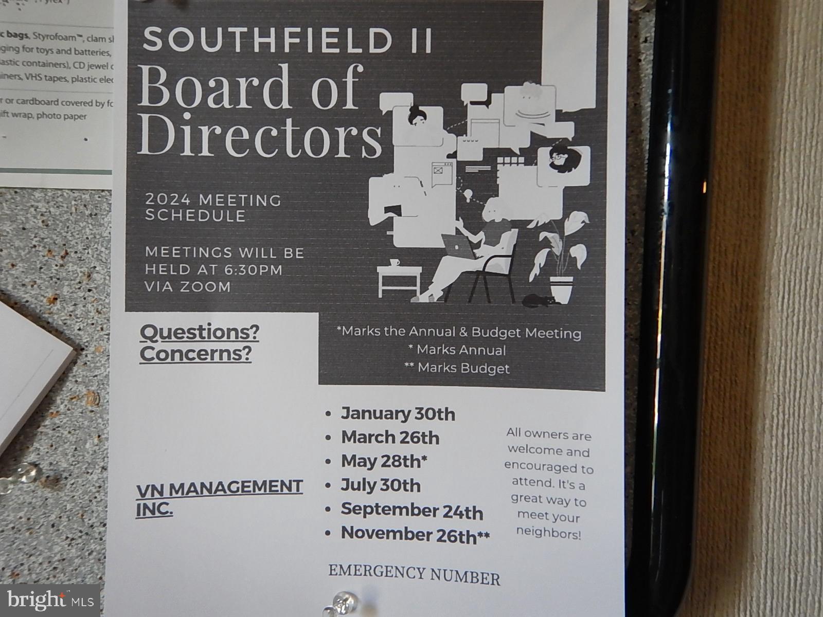 SOUTHFIELD AT WHITEMARSH - Residential