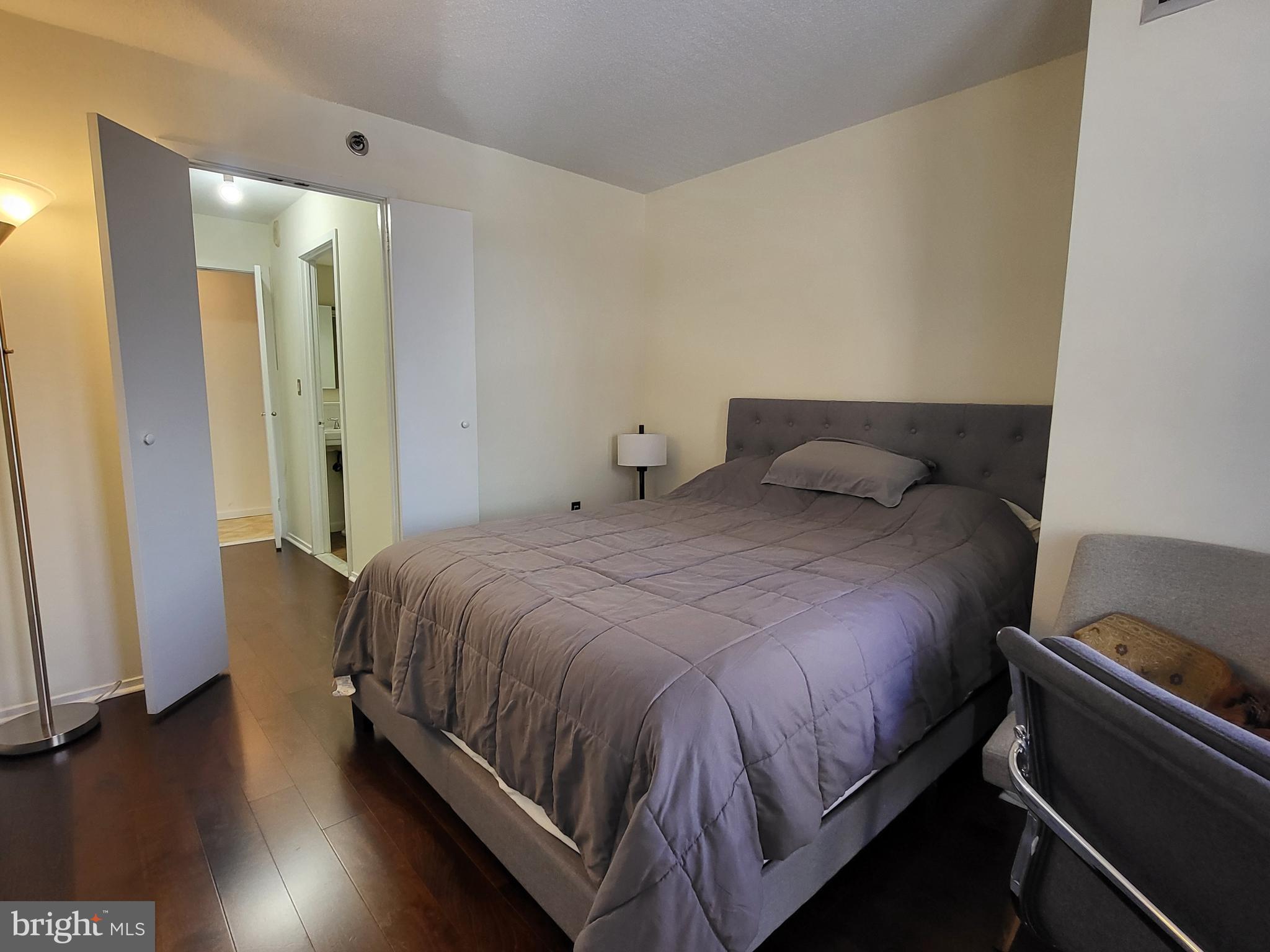 RITTENHOUSE SQUARE - Residential Lease