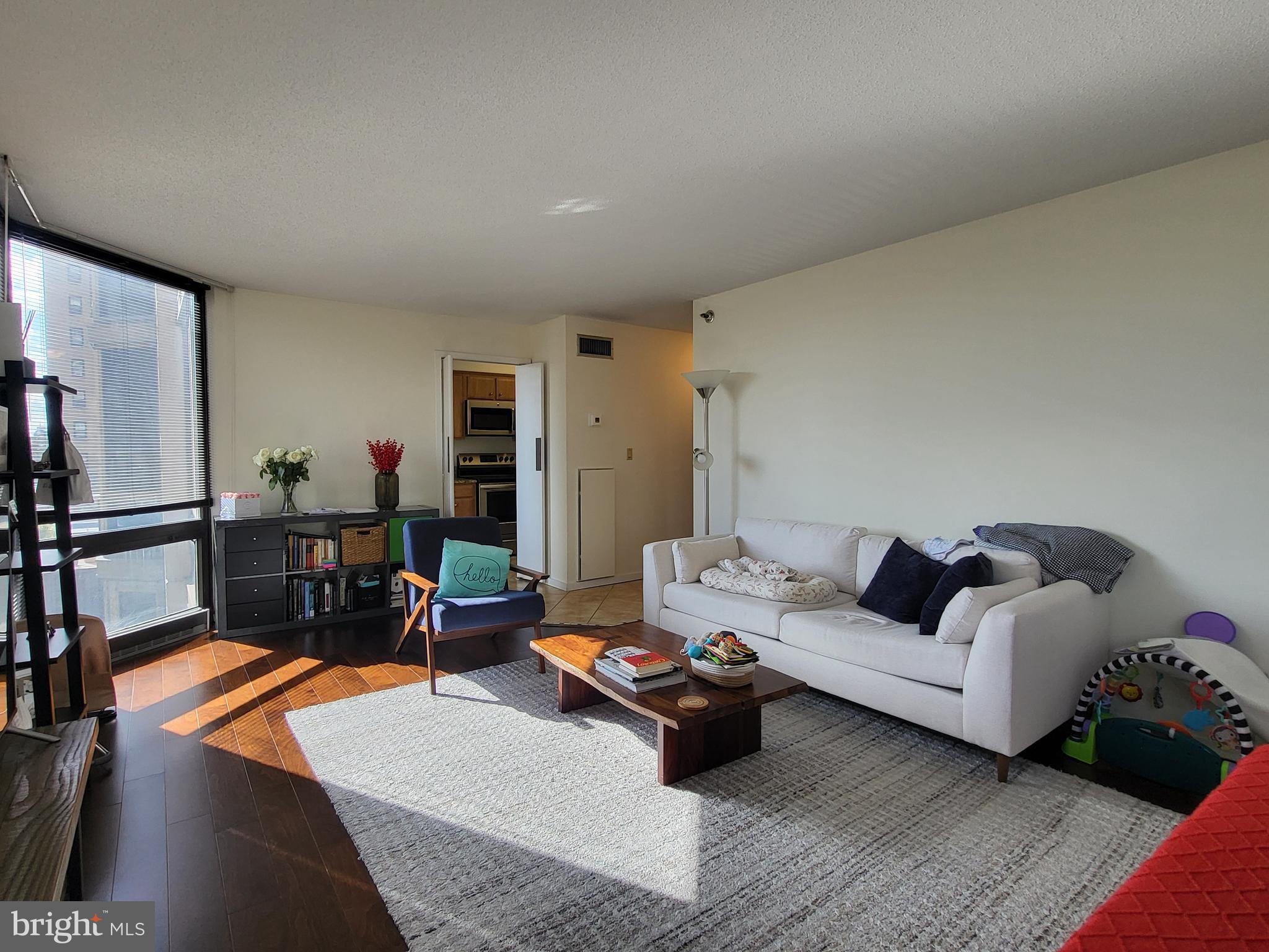 RITTENHOUSE SQUARE - Residential Lease