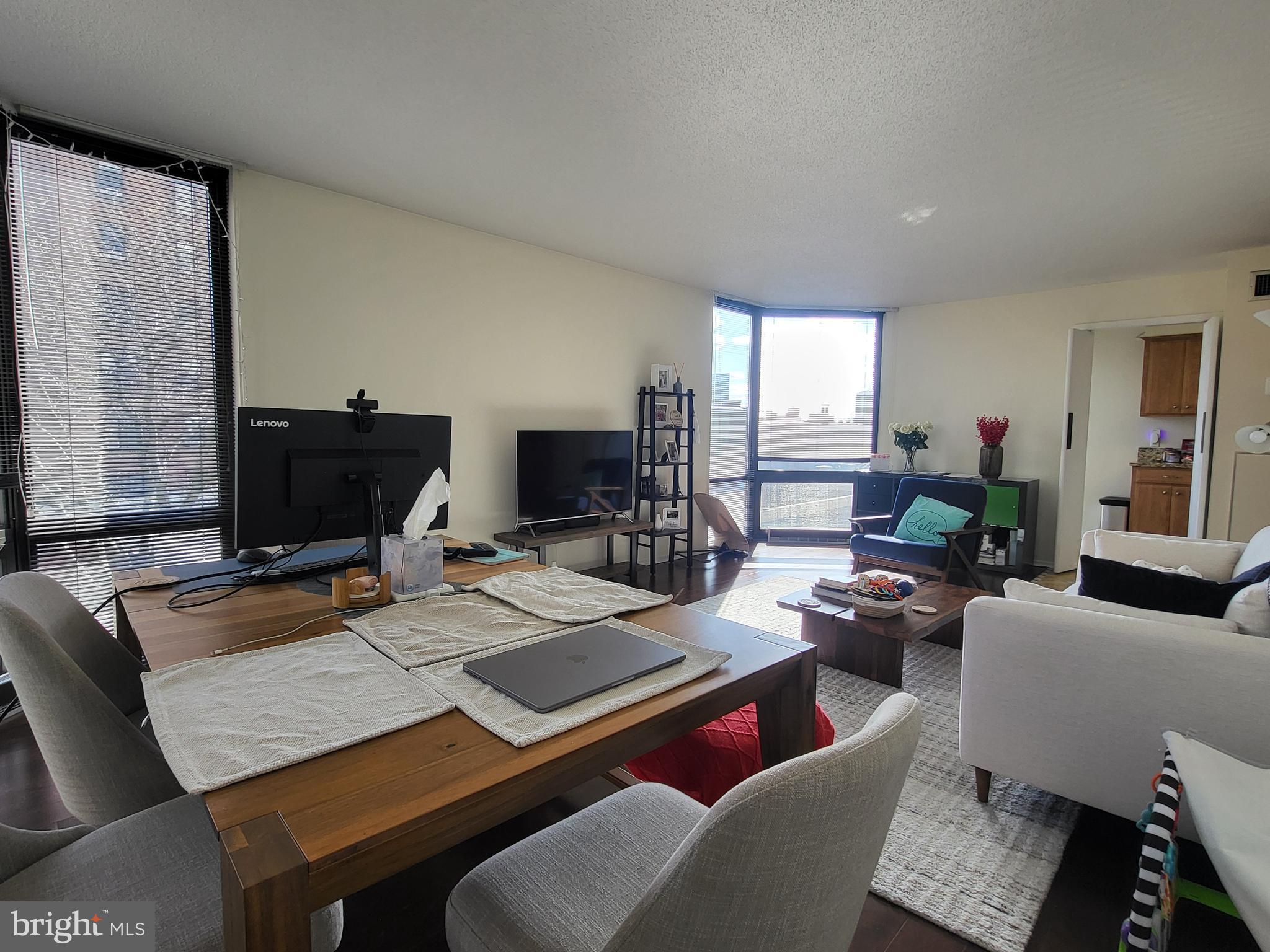 RITTENHOUSE SQUARE - Residential Lease