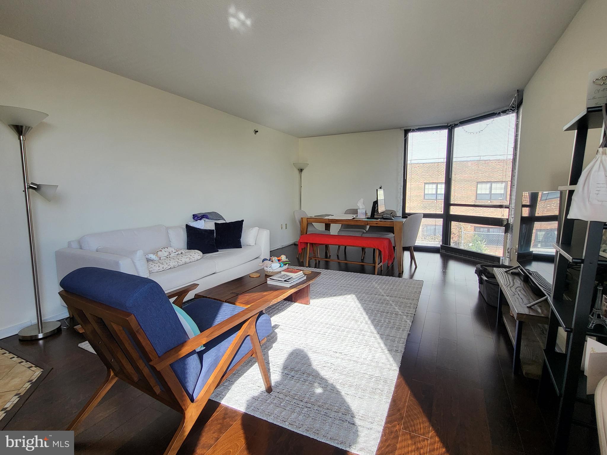 RITTENHOUSE SQUARE - Residential Lease