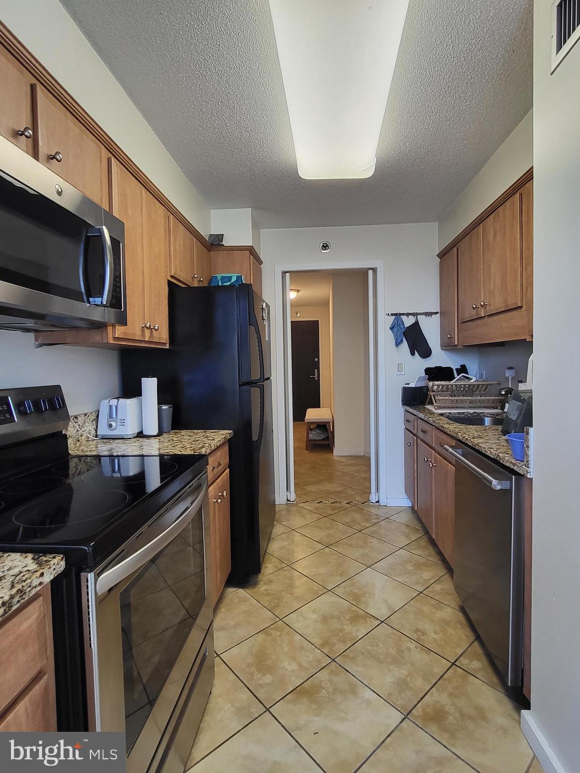 RITTENHOUSE SQUARE - Residential Lease