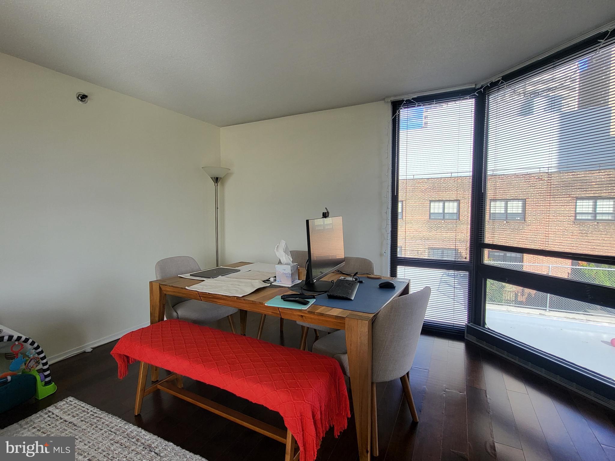 RITTENHOUSE SQUARE - Residential Lease