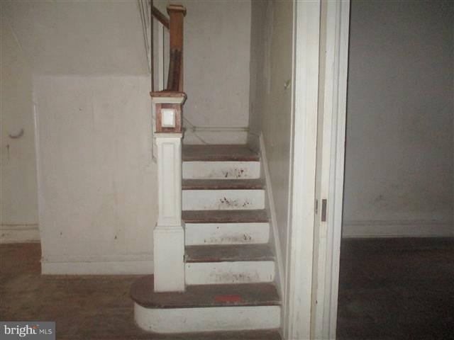 HARWOOD - Residential