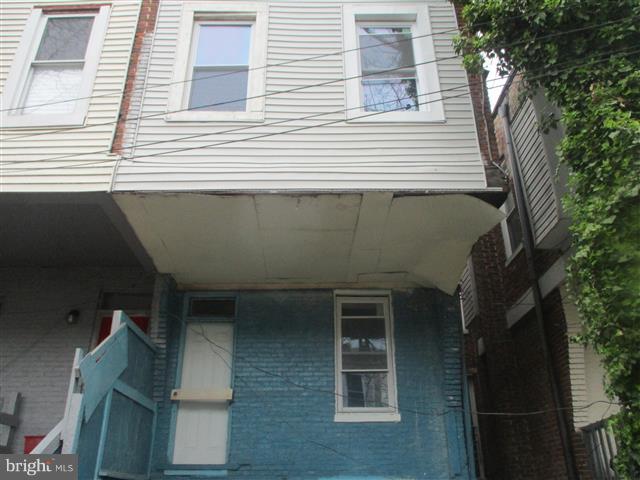 HARWOOD - Residential