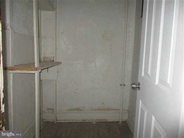 HARWOOD - Residential