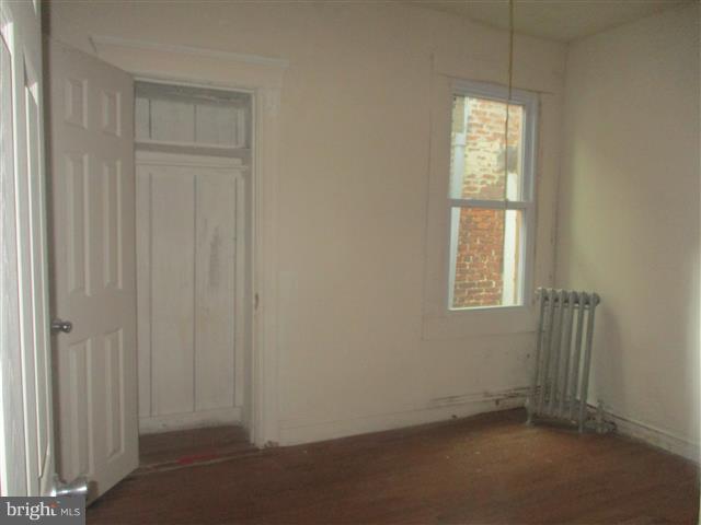 HARWOOD - Residential