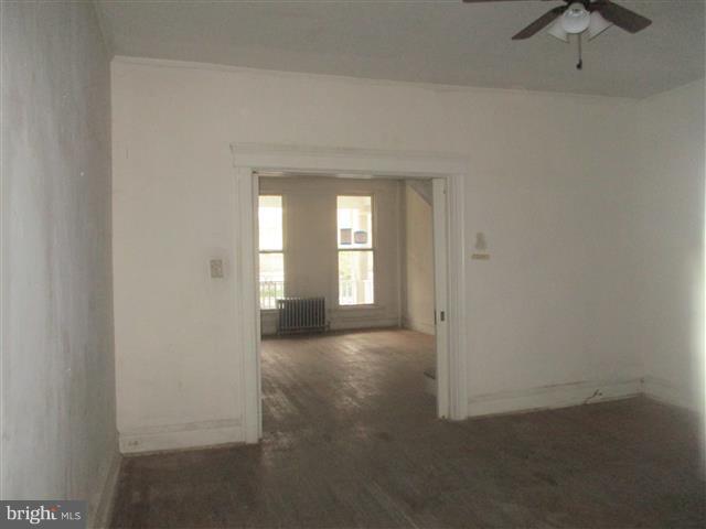 HARWOOD - Residential