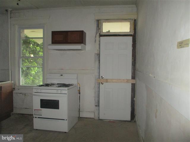 HARWOOD - Residential