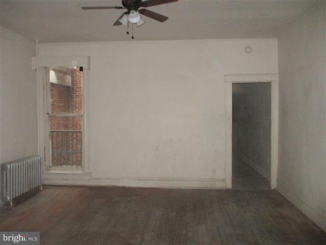 HARWOOD - Residential