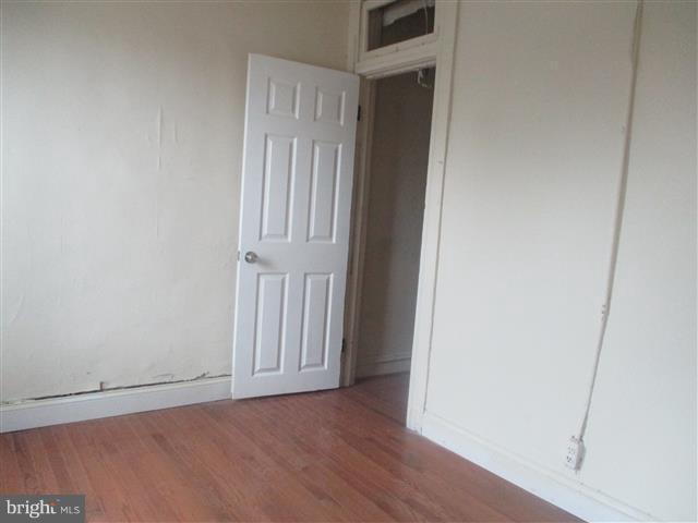 HARWOOD - Residential