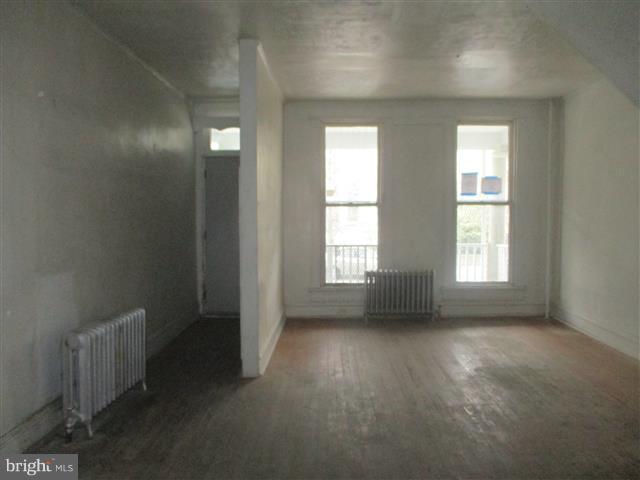 HARWOOD - Residential