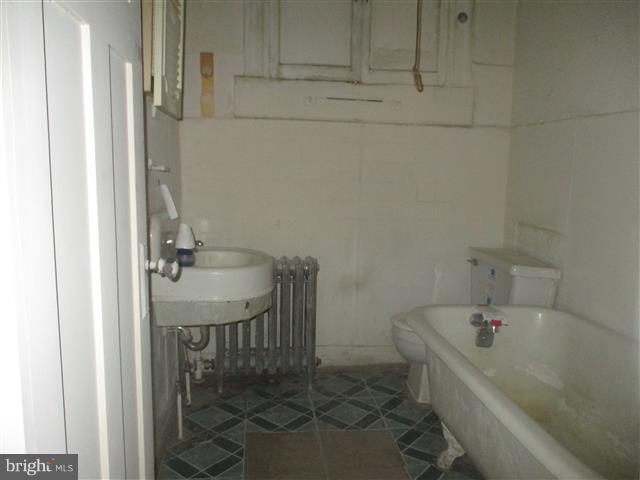 HARWOOD - Residential