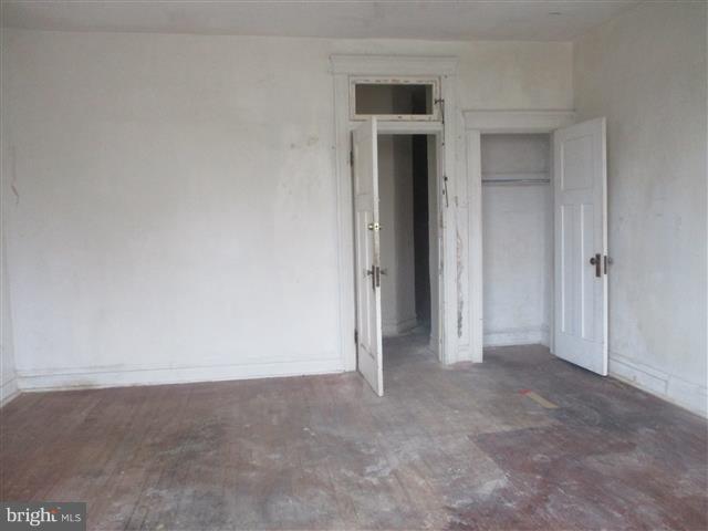 HARWOOD - Residential