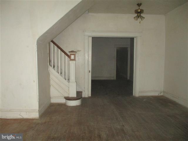 HARWOOD - Residential