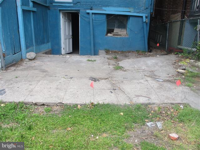 HARWOOD - Residential