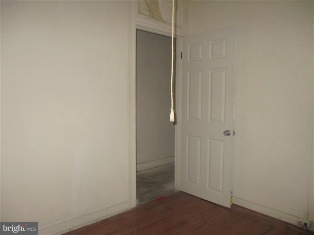 HARWOOD - Residential